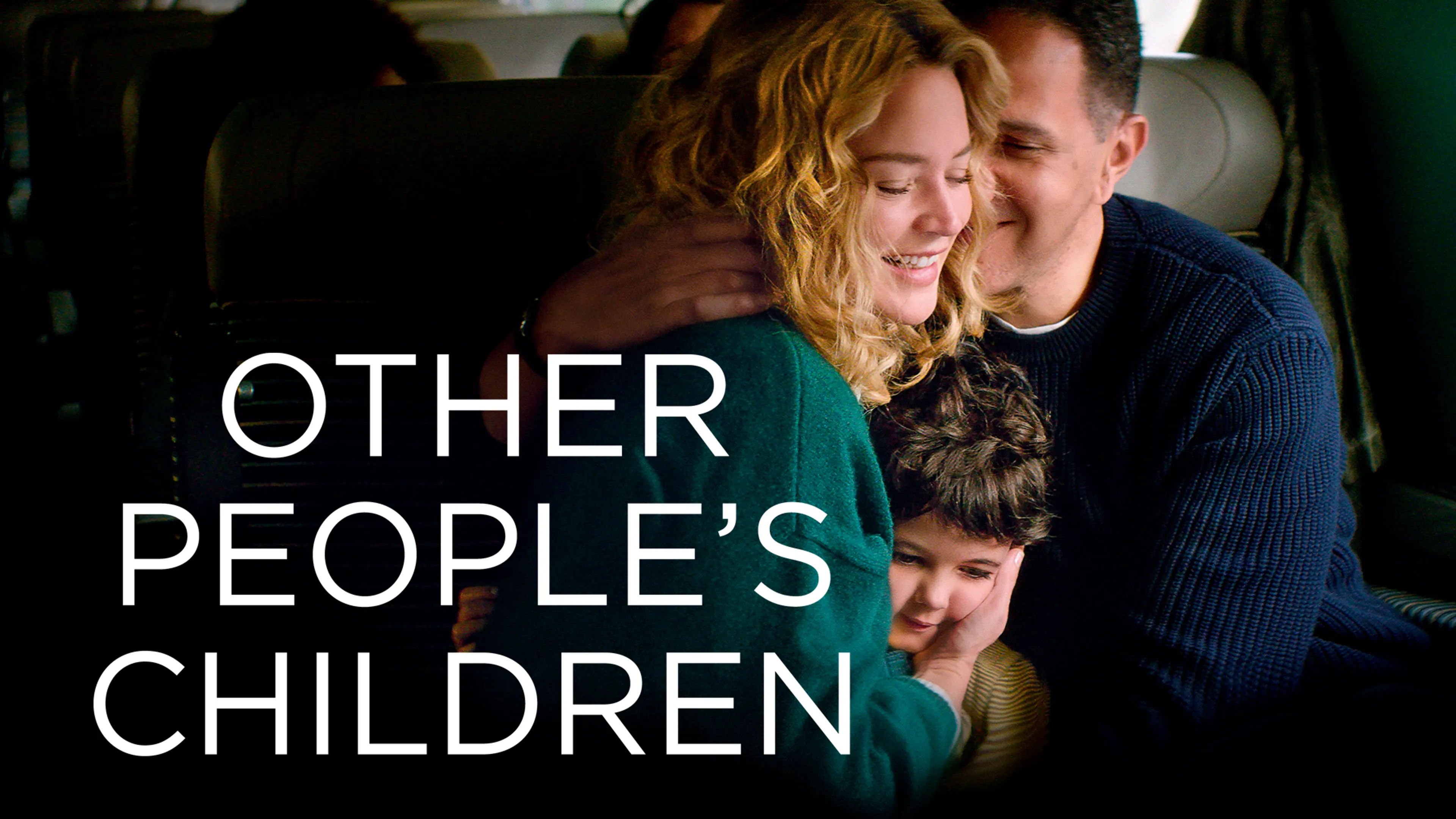 Other People's Children poster